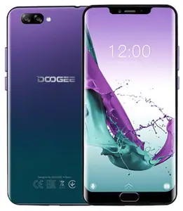 Замена аккумулятора на телефоне Doogee Y7 Plus в Москве